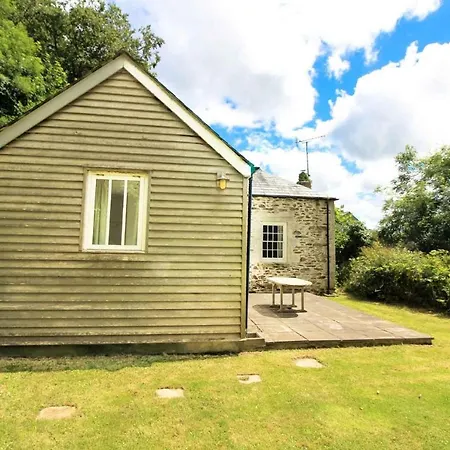 Holiday home The Stables At Arrallas Farm