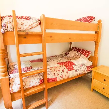 The Stables At Arrallas Farm Holiday home